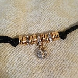 Juicy couture bracelet